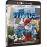 Los pitufos - UHD + Blu-Ray_0