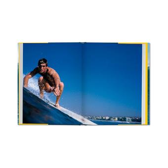 LeRoy Grannis. Surf Photography of the 1960s and 1970s - Leroy