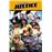 Young justice vol. 04: señores de la guerra (perdidos en el