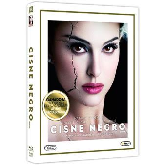 Cisne negro - Blu-Ray