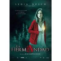 La hermandad - Blu-Ray