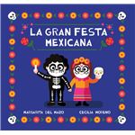 La Gran Festa Mexicana