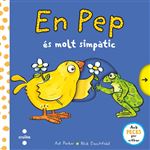 C-Pep. En Pep Es Molt Simpatic