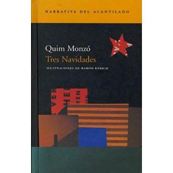 Tres navidades