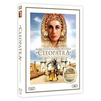 Cleopatra (1963) - Colección Oscars - Blu-Ray