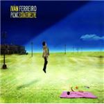 Picnic extraterrestre - Vinilo