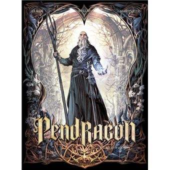 Pendragon 2