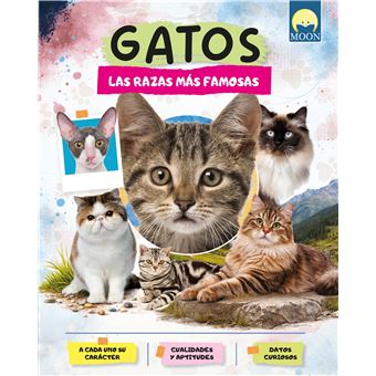 Gatos Las Razas Mas Famosas