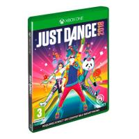 Just Dance 2018 Xbox One