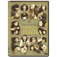 Tiempo después - DVD