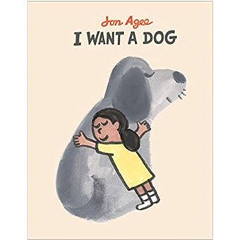 I Want A Dog