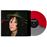 In Between Sad - Vinilo Gris/Rojo
