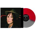 In Between Sad - Vinilo Gris/Rojo