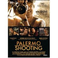 Palermo Shooting - DVD