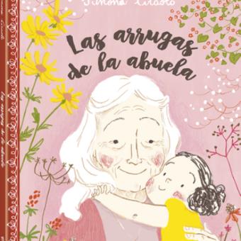 Arrugas de la abuela, las