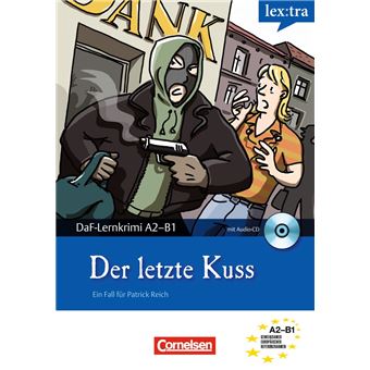 A2-B1 - Der letzte Kuss