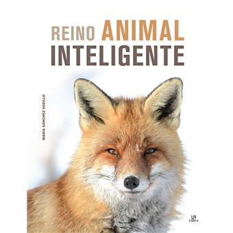 Reino animal inteligente