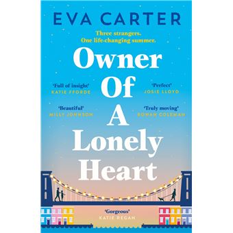 Owner of a lonely heart