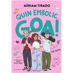 Em dic Goa 10 - Quin embolic, Goa!