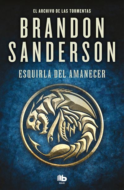 El imperio final Nacidos de la Bruma [Mistborn] 1 Ebook  Brandon  Sanderson, Rafael Marín Trechera - Libreria de la U