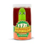 Juego de mesa que te pillo pepinillo