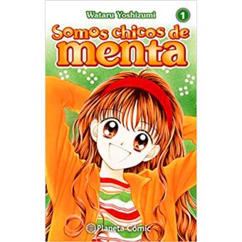 Somos Chicos de Menta 1 - 1