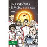 Una aventura espacial
