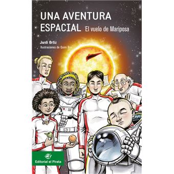 Una aventura espacial