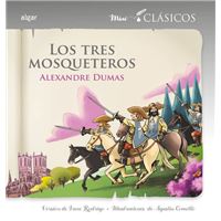 Los Tres Mosqueteros