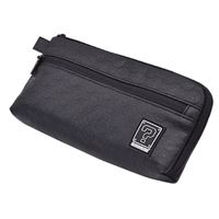 Funda Hori Lux Pouch Súper Mario Negro para Nintendo Switch