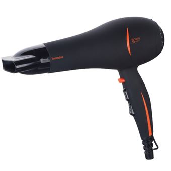 Secador de pelo Jata SC56B