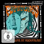 Live At Rockpalast - CD + DVD