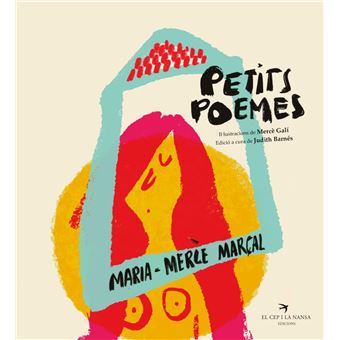 Maria-mercè marçal. petits poemes