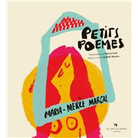Maria-Mercè Marçal. Petits Poemes