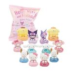 Sobre sorpresa hello kitty baby angel 4cm varios modelos