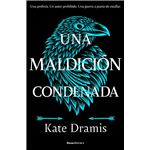 Una maldición condenada (Una Maldición Sagrada 2)