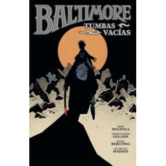 Baltimore 7 tumbas vacías