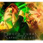 Rocío Durán canta a Rafael de León