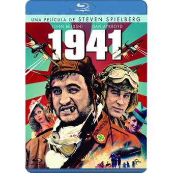 1941 - Blu-Ray