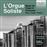 L'Orgue Soliste:Music for Organ & Orchestra - CD
