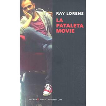 La pataleta Movie