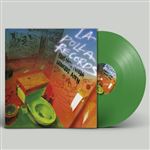 Ellos Dicen Mierda Nosotros Amén - Vinilo Verde