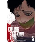 Killing Stalking Season 3 5