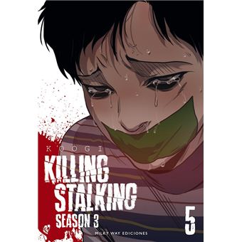 Killing Stalking Season 3 5