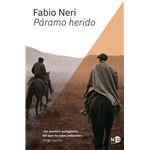 Páramo herido