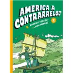America A Contrarreloj 2