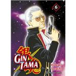 Gintama nº 06/26