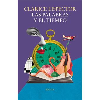 Las Palabras Y El Tiempo