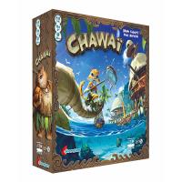 Chawai