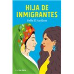 Hija de inmigrantes